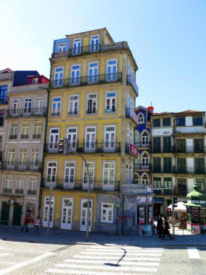Гостиница Stay in Apartments - S. Bento  Atiães